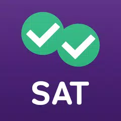 SAT Prep & Practice - Magoosh XAPK Herunterladen