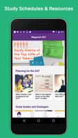 SAT Test Prep by Magoosh پوسٹر