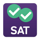 SAT Test Prep - Video Lessons icon
