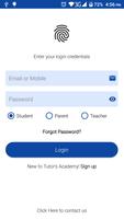 Tutor's Academy স্ক্রিনশট 1