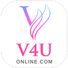V4U Online.com आइकन