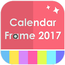 APK Calendar Photo Frame 2017
