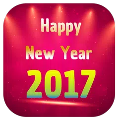 download Felice Anno Nuovo telaio 2017 APK