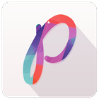 PIP Gallery-icoon