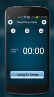 SleepO Clock Cycle スクリーンショット 1