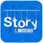Story Lines 图标