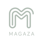 Magaza أيقونة