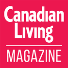 آیکون‌ Canadian Living Magazine