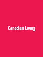 Canadian Living Magazine poster