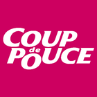 Magazine Coup de pouce 图标