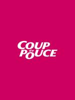 Magazine Coup de pouce পোস্টার