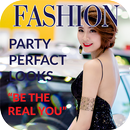 Magazine Photo Frame APK