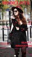 Magazine Photo Frame captura de pantalla 1