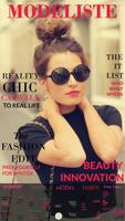 Magazine Photo Frame captura de pantalla 3