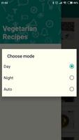Vegetarian Recipes screenshot 2