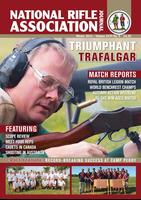 NRA Journal capture d'écran 1