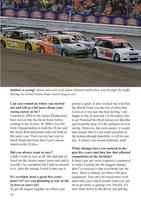 Oval Racing Insider screenshot 2