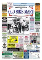 Old Bike Mart apk mod terbaru situs download apk – Surga Klasik Motor UK 1