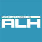 Access, Lift & Handlers Zeichen