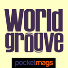 World Groove 아이콘