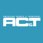 American Cranes & Transport icône