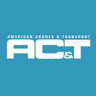 American Cranes & Transport آئیکن