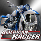 American Bagger icône