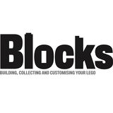 Blocks Magazine icône