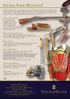 برنامه‌نما Classic Arms & Militaria عکس از صفحه