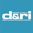 Demolition & Recycling Int biểu tượng