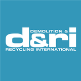 Demolition & Recycling Int icône