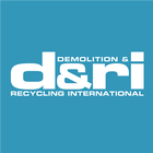 Demolition & Recycling Int-icoon