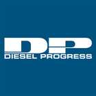 Diesel Progress icône