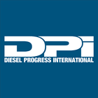 Diesel Progress International icône