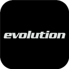 Evolution Magazine icône