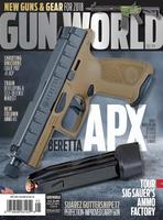 Gun World poster