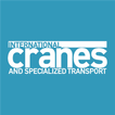 International Cranes