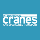 International Cranes ikona