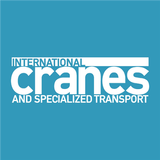 International Cranes icône
