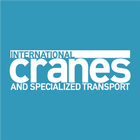 International Cranes icon