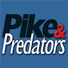 Pike & Predators ícone