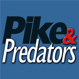 ikon Pike & Predators