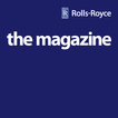 Rolls Royce - the Magazine