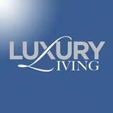 Luxury living Magazine icône