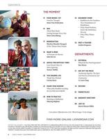 Lion's Roar Magazine স্ক্রিনশট 2