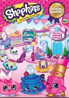 Shopkins captura de pantalla 2