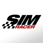 Sim Racer Zeichen