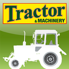 آیکون‌ Tractor & Machinery