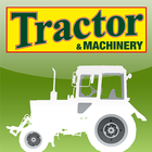 Tractor & Machinery 아이콘