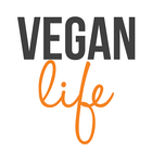 Vegan Life أيقونة